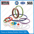 ISO/DIN/JIS/As568/GB NBR/HNBR/FKM/EPDM/Silicone Rubber O Ring